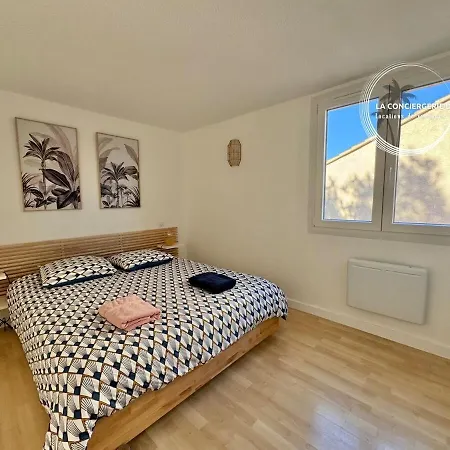 Entre Ciel Et - Vue Panoramique - Plages A 1km *