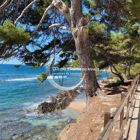 Apartment Entre Ciel Et - Vue Panoramique - Plages A 1km *