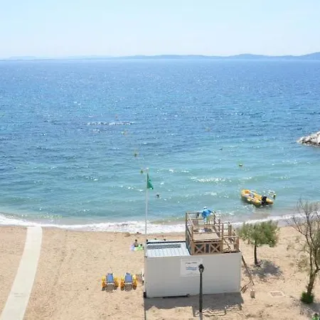 Entre Ciel Et - Vue Panoramique - Plages A 1km Appartamento *